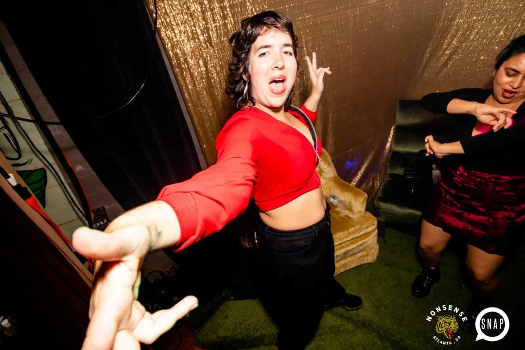 Iconic. The Basement, Atlanta, GA