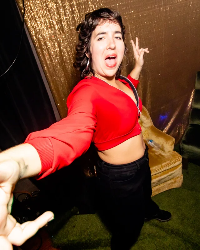 Iconic. The Basement, Atlanta, GA