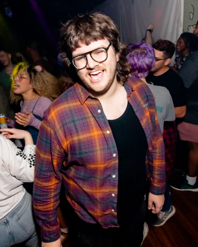 Iconic. The Basement, Atlanta, GA