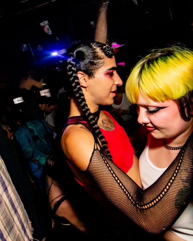 Iconic. The Basement, Atlanta, GA