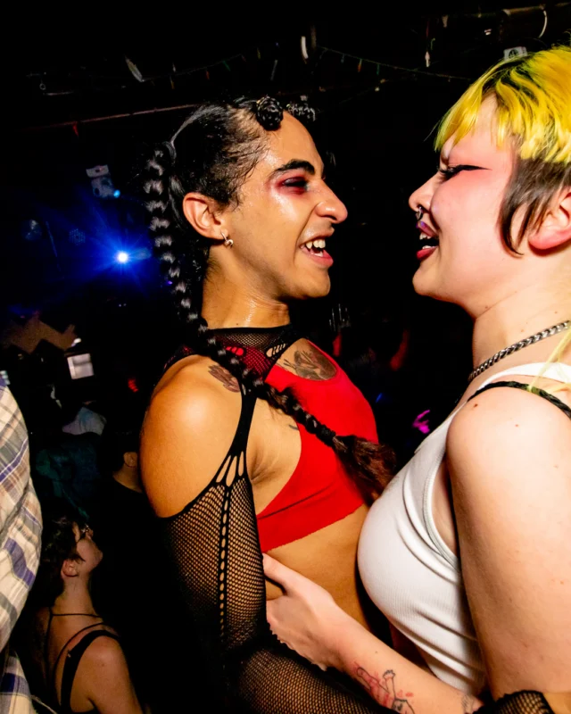 Iconic. The Basement, Atlanta, GA
