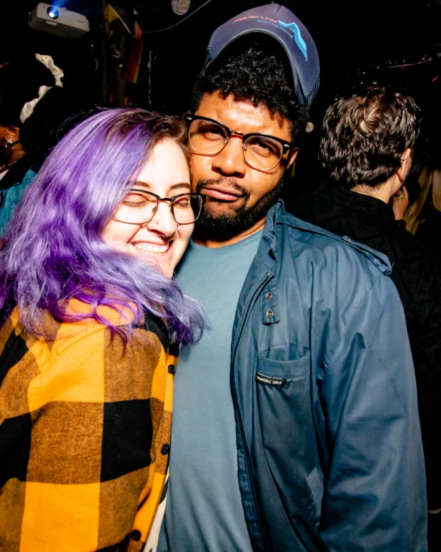 Iconic. The Basement, Atlanta, GA