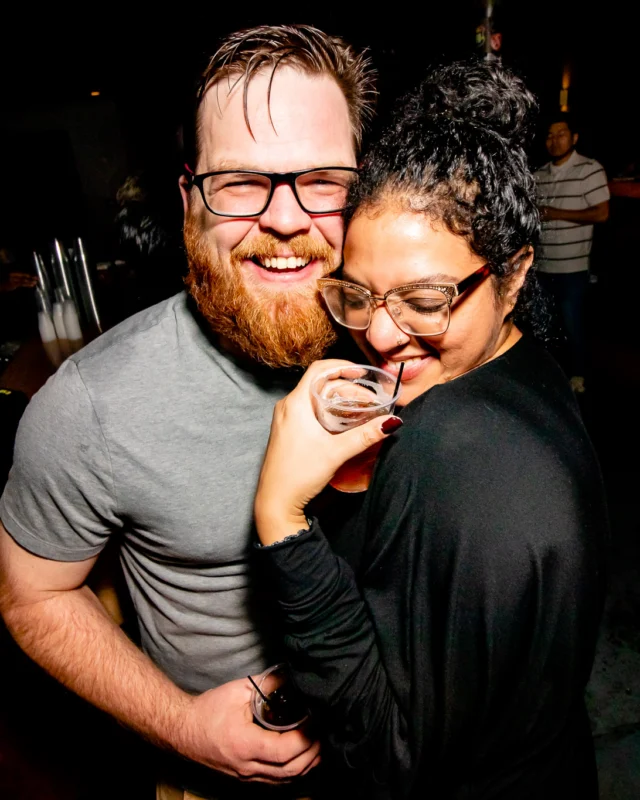 Iconic. The Basement, Atlanta, GA