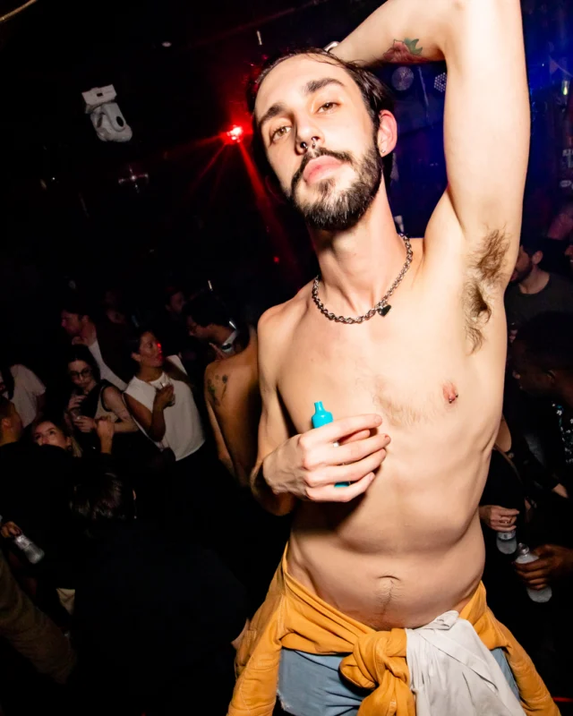 Iconic. The Basement, Atlanta, GA