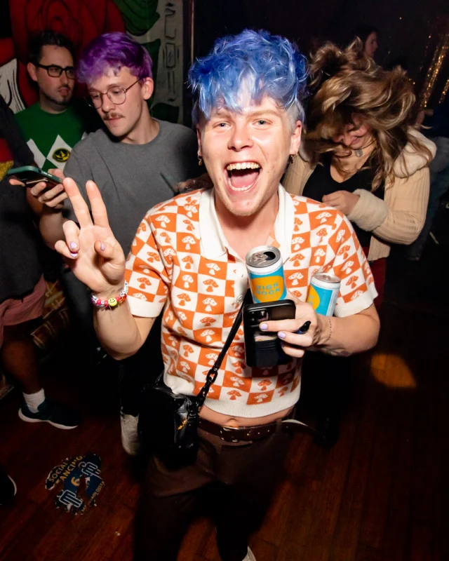 Iconic. The Basement, Atlanta, GA