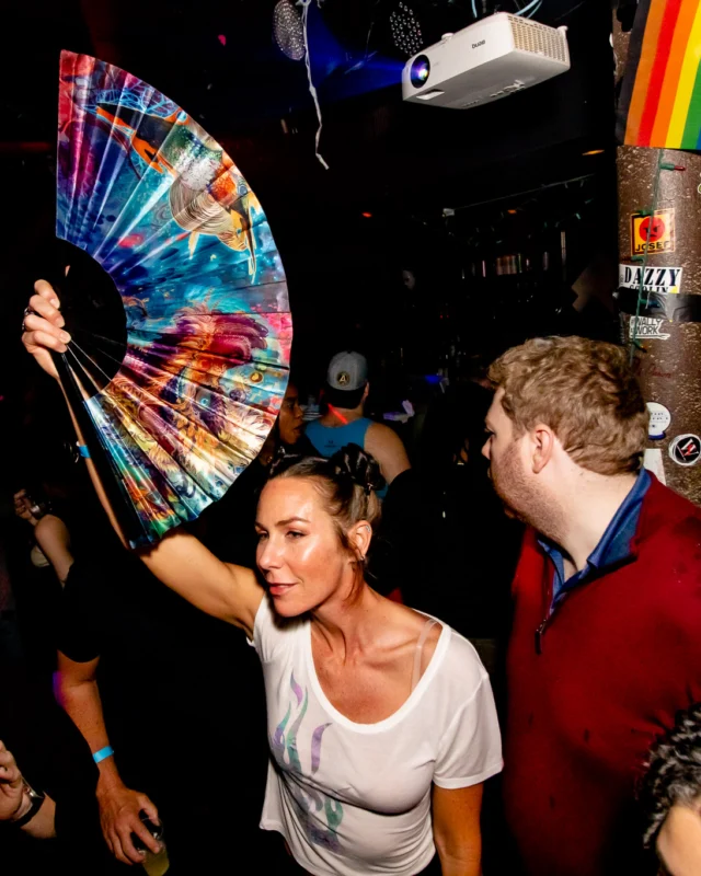 Iconic. The Basement, Atlanta, GA