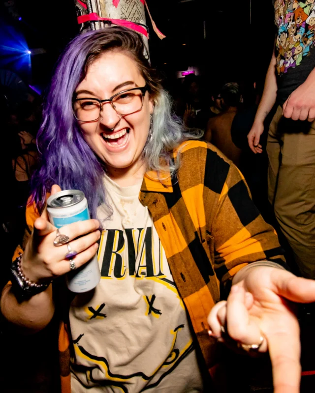 Iconic. The Basement, Atlanta, GA