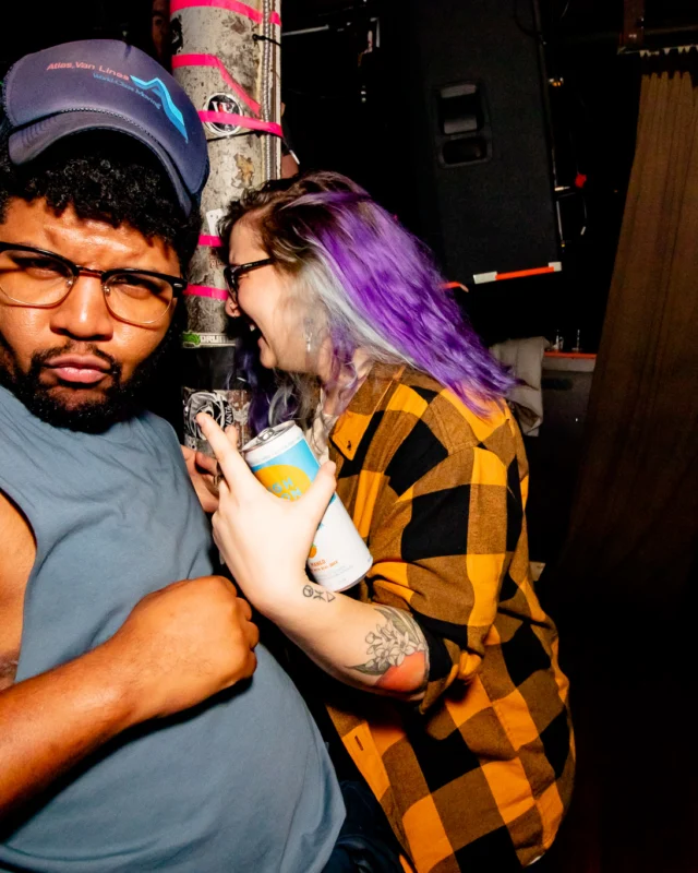 Iconic. The Basement, Atlanta, GA