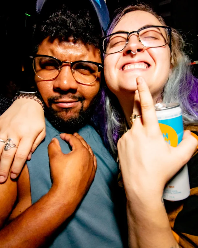 Iconic. The Basement, Atlanta, GA