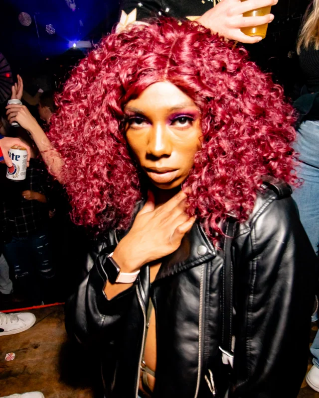 Iconic. The Basement, Atlanta, GA