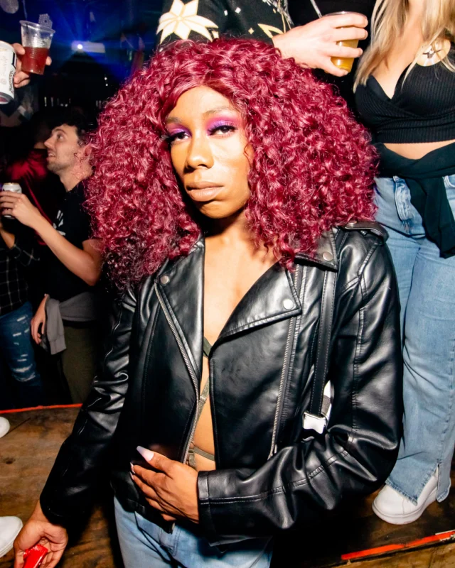 Iconic. The Basement, Atlanta, GA