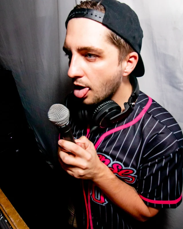 Iconic. The Basement, Atlanta, GA