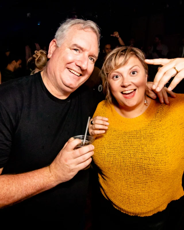 Iconic. The Basement, Atlanta, GA