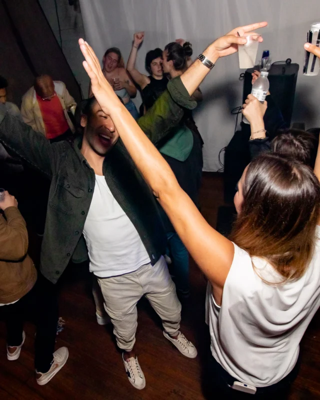 Iconic. The Basement, Atlanta, GA
