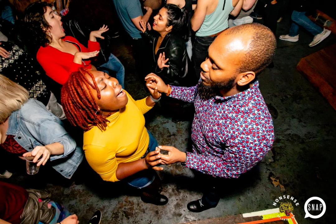 Iconic. The Basement, Atlanta, GA