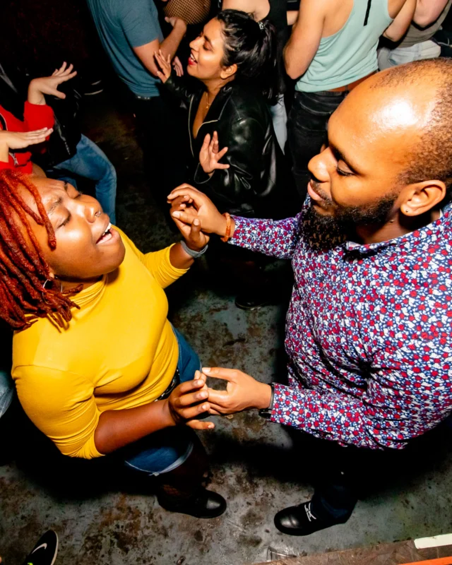 Iconic. The Basement, Atlanta, GA