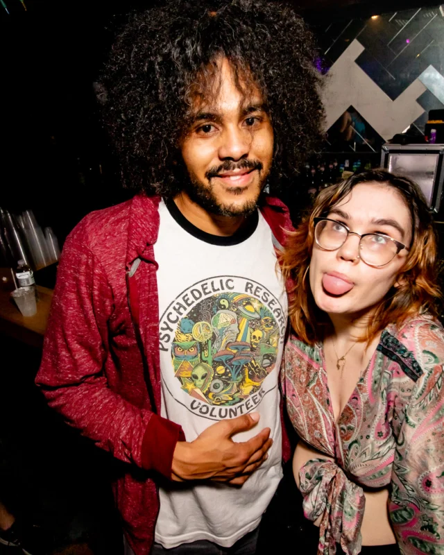 Iconic. The Basement, Atlanta, GA