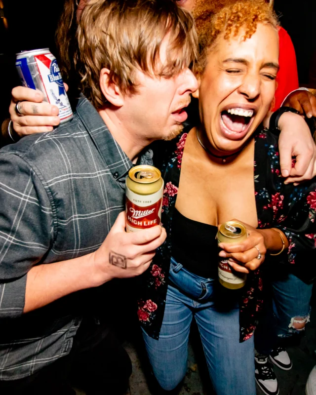 Iconic. The Basement, Atlanta, GA