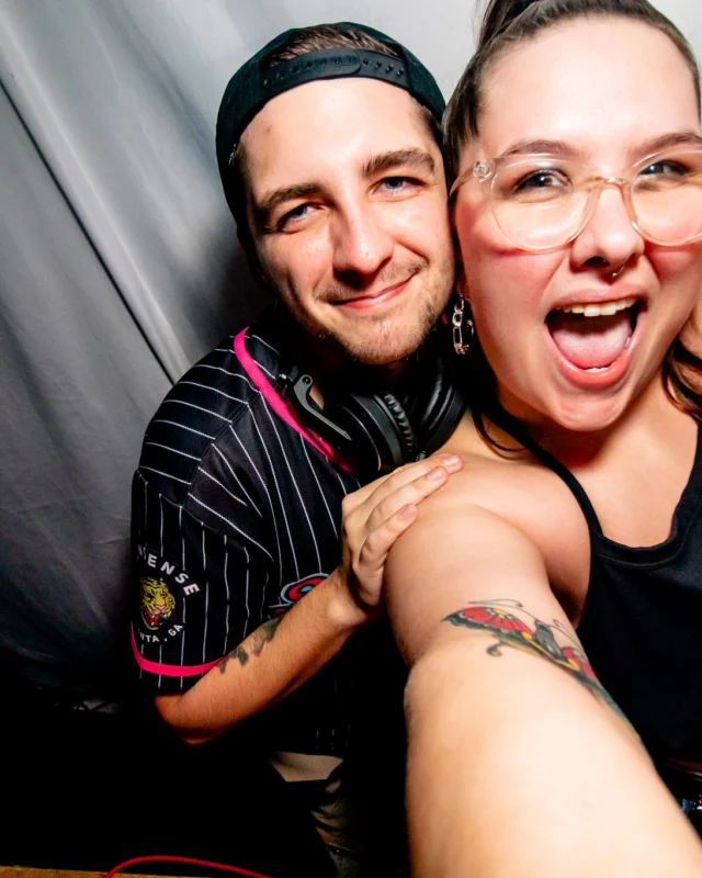 Iconic. The Basement, Atlanta, GA