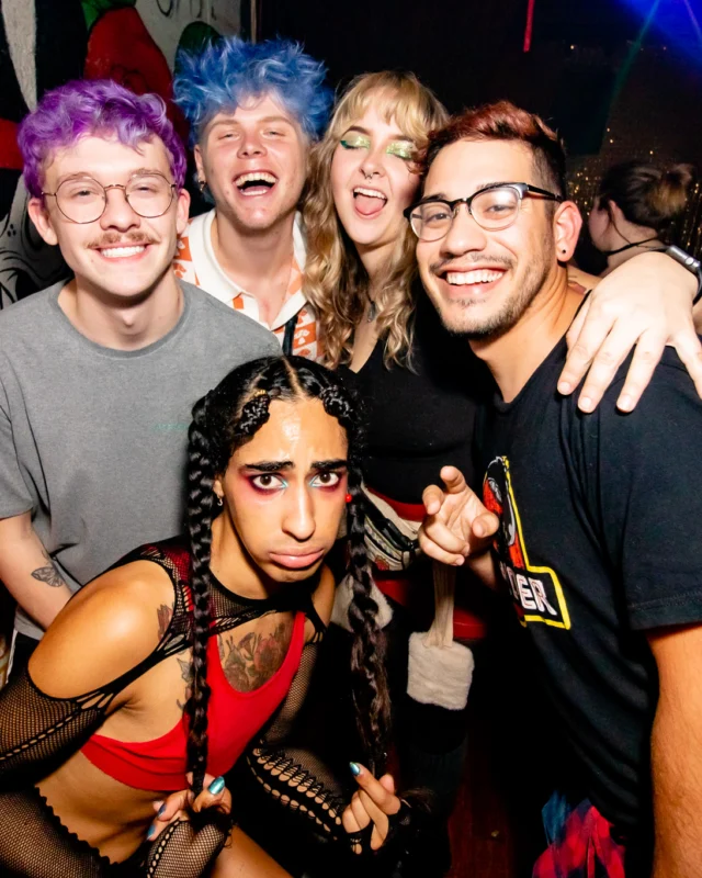 Iconic. The Basement, Atlanta, GA