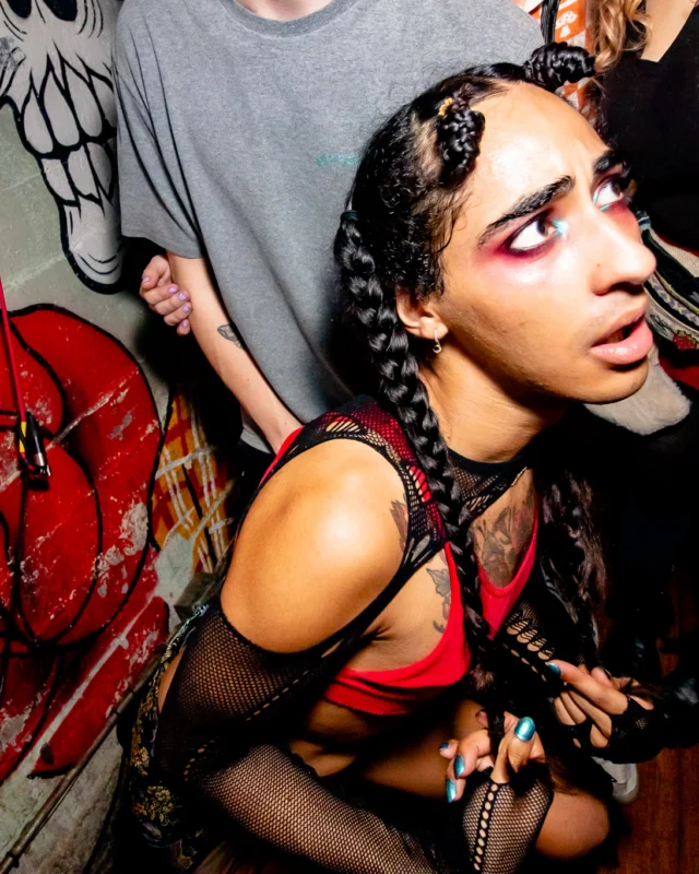 Iconic. The Basement, Atlanta, GA