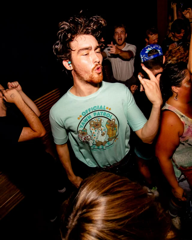 Indie Sleaze - November 2022 - Second Saturday of the month at Ammazza Edgewood - Kimber is the DJ - Pics by Darcy of Oh Snap Kid