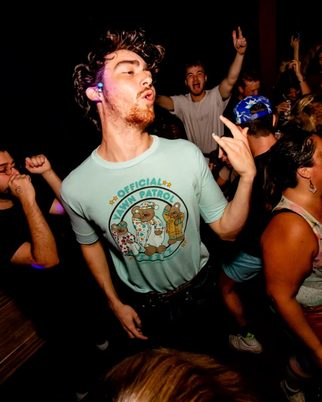 Indie Sleaze - November 2022 - Second Saturday of the month at Ammazza Edgewood - Kimber is the DJ - Pics by Darcy of Oh Snap Kid