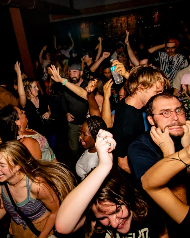 Indie Sleaze - November 2022 - Second Saturday of the month at Ammazza Edgewood - Kimber is the DJ - Pics by Darcy of Oh Snap Kid