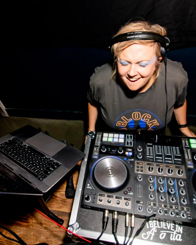 Indie Sleaze - November 2022 - Second Saturday of the month at Ammazza Edgewood - Kimber is the DJ - Pics by Darcy of Oh Snap Kid
