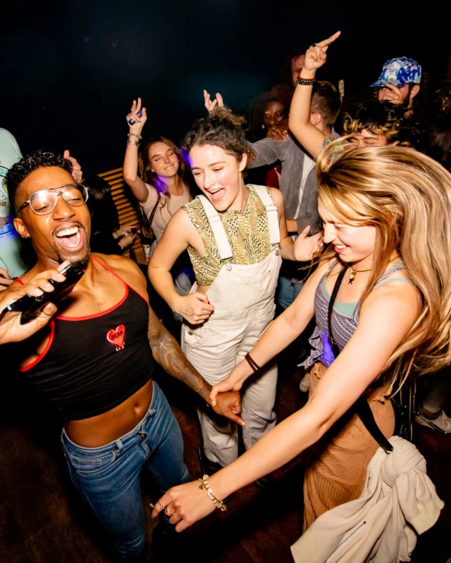 Indie Sleaze - November 2022 - Second Saturday of the month at Ammazza Edgewood - Kimber is the DJ - Pics by Darcy of Oh Snap Kid