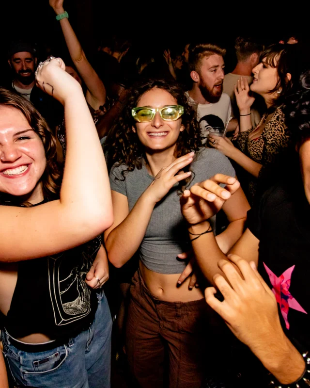 Indie Sleaze - November 2022 - Second Saturday of the month at Ammazza Edgewood - Kimber is the DJ - Pics by Darcy of Oh Snap Kid