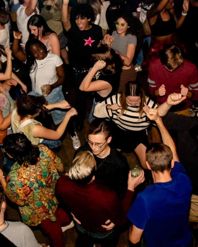 Indie Sleaze - November 2022 - Second Saturday of the month at Ammazza Edgewood - Kimber is the DJ - Pics by Darcy of Oh Snap Kid