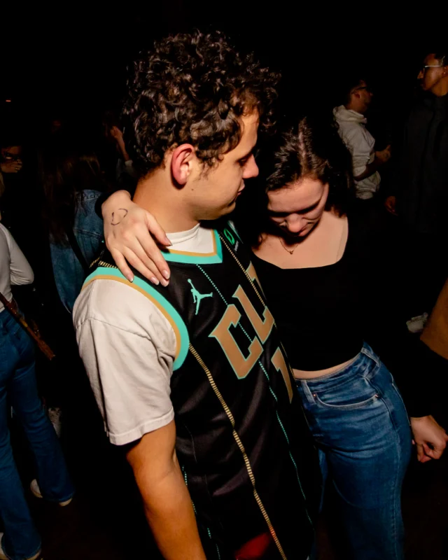 Indie Sleaze - November 2022 - Second Saturday of the month at Ammazza Edgewood - Kimber is the DJ - Pics by Darcy of Oh Snap Kid