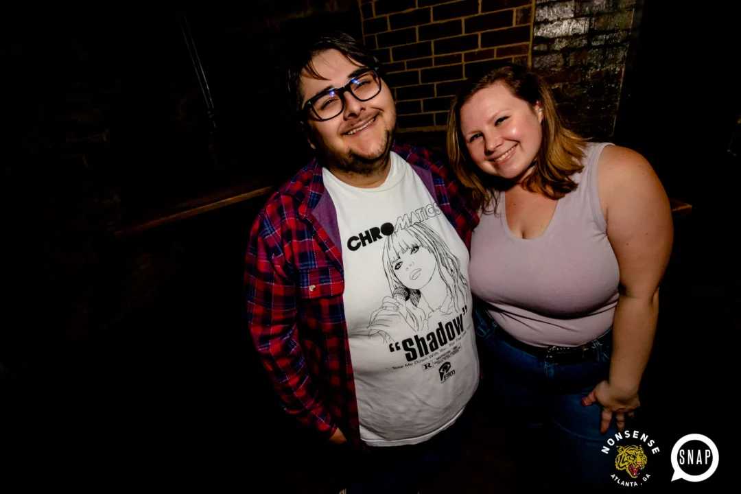 Indie Sleaze - November 2022 - Second Saturday of the month at Ammazza Edgewood - Kimber is the DJ - Pics by Darcy of Oh Snap Kid
