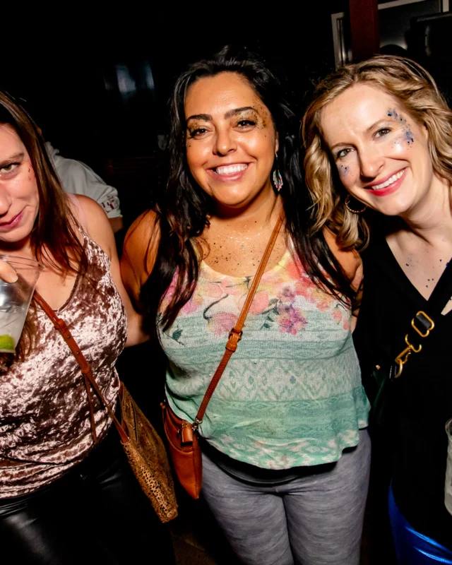 Indie Sleaze - November 2022 - Second Saturday of the month at Ammazza Edgewood - Kimber is the DJ - Pics by Darcy of Oh Snap Kid