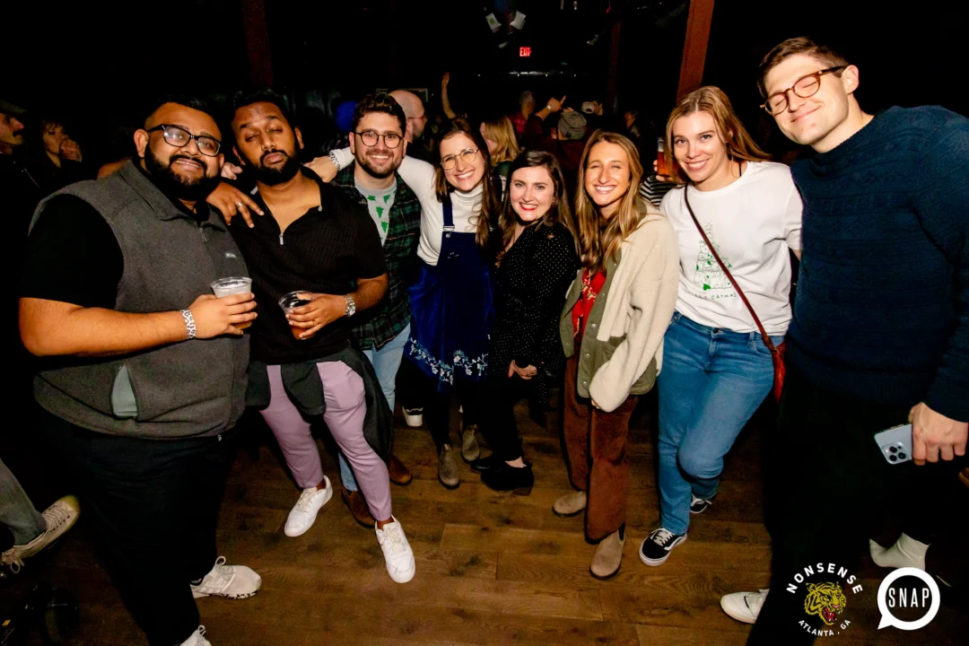 Indie Sleaze dance party - second Saturdays at Ammazza - Kimber is the DJ - Photos: Darcy of Oh Snap Kid