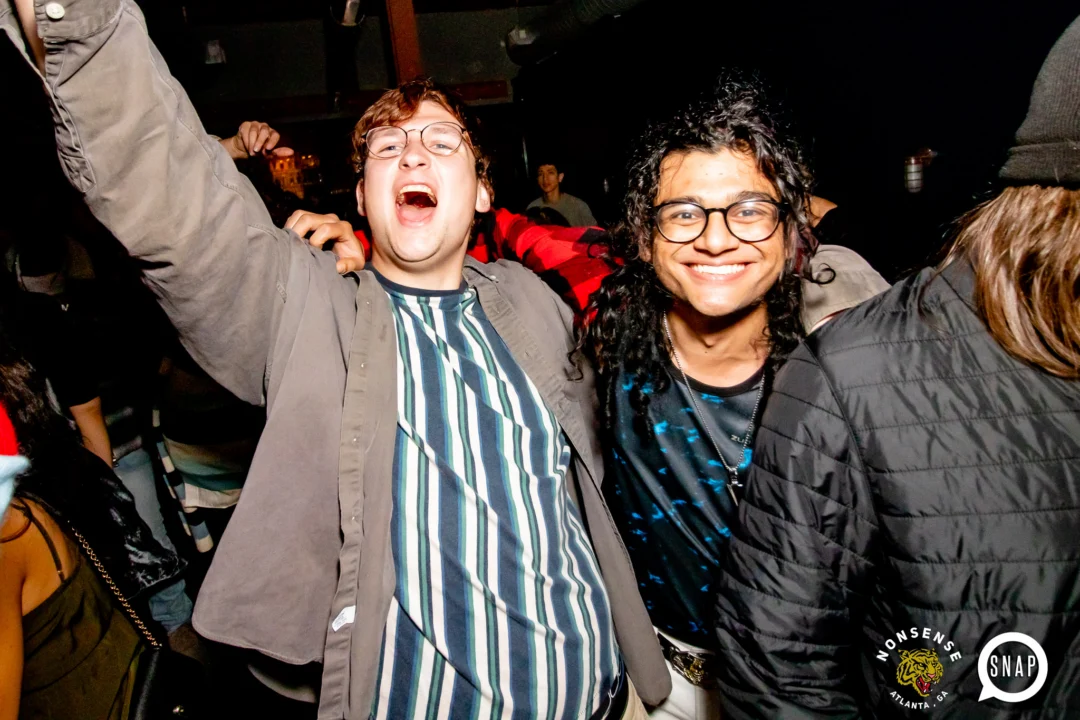 Indie Sleaze dance party - second Saturdays at Ammazza - Kimber is the DJ - Photos: Darcy of Oh Snap Kid