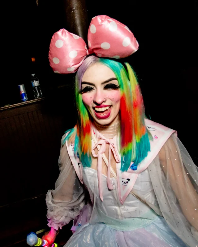 Gaga Ball - January 2023 - Kimber was the DJ - Darcy of Oh Snap Kid was the photographer - All of y'all were the superstars