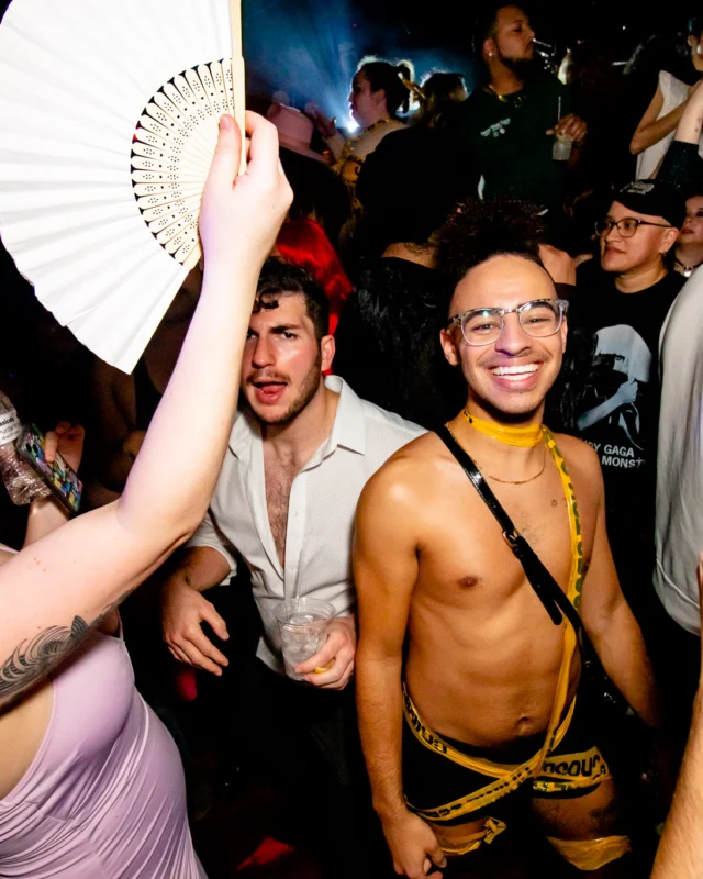 Gaga Ball - January 2023 - Kimber was the DJ - Darcy of Oh Snap Kid was the photographer - All of y'all were the superstars
