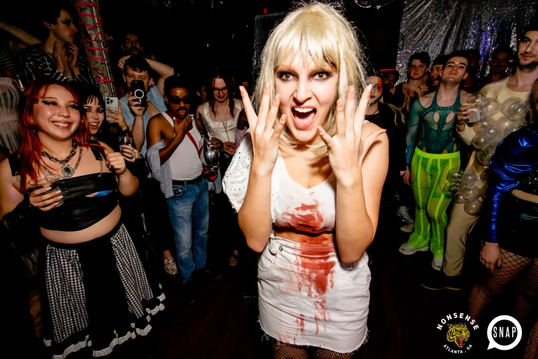 Gaga Ball - January 2023 - Kimber was the DJ - Darcy of Oh Snap Kid was the photographer - All of y'all were the superstars