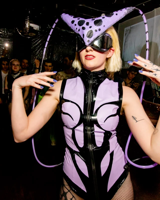 Gaga Ball - January 2023 - Kimber was the DJ - Darcy of Oh Snap Kid was the photographer - All of y'all were the superstars