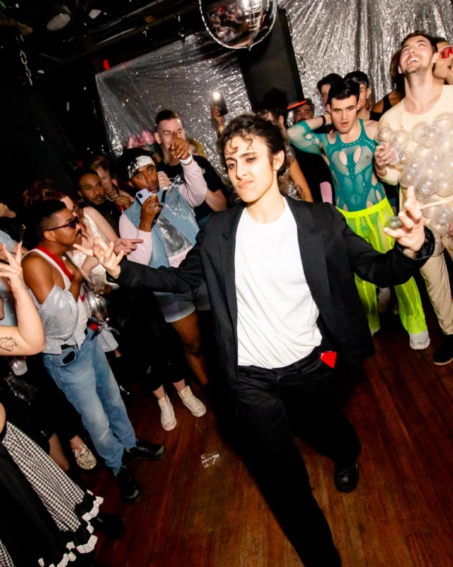 Gaga Ball - January 2023 - Kimber was the DJ - Darcy of Oh Snap Kid was the photographer - All of y'all were the superstars