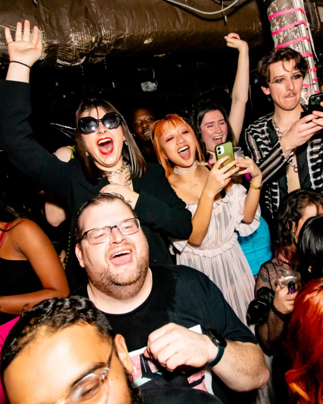 Gaga Ball - January 2023 - Kimber was the DJ - Darcy of Oh Snap Kid was the photographer - All of y'all were the superstars