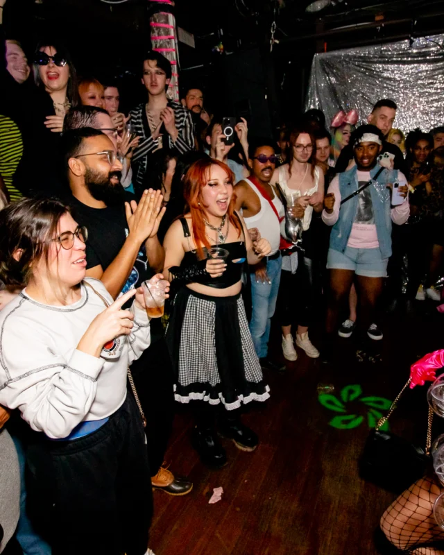 Gaga Ball - January 2023 - Kimber was the DJ - Darcy of Oh Snap Kid was the photographer - All of y'all were the superstars