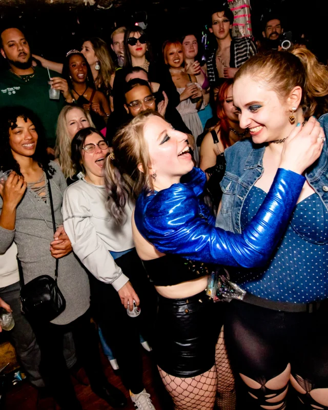 Gaga Ball - January 2023 - Kimber was the DJ - Darcy of Oh Snap Kid was the photographer - All of y'all were the superstars