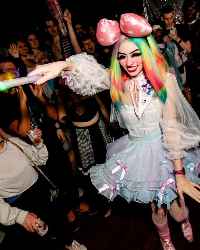 Gaga Ball - January 2023 - Kimber was the DJ - Darcy of Oh Snap Kid was the photographer - All of y'all were the superstars