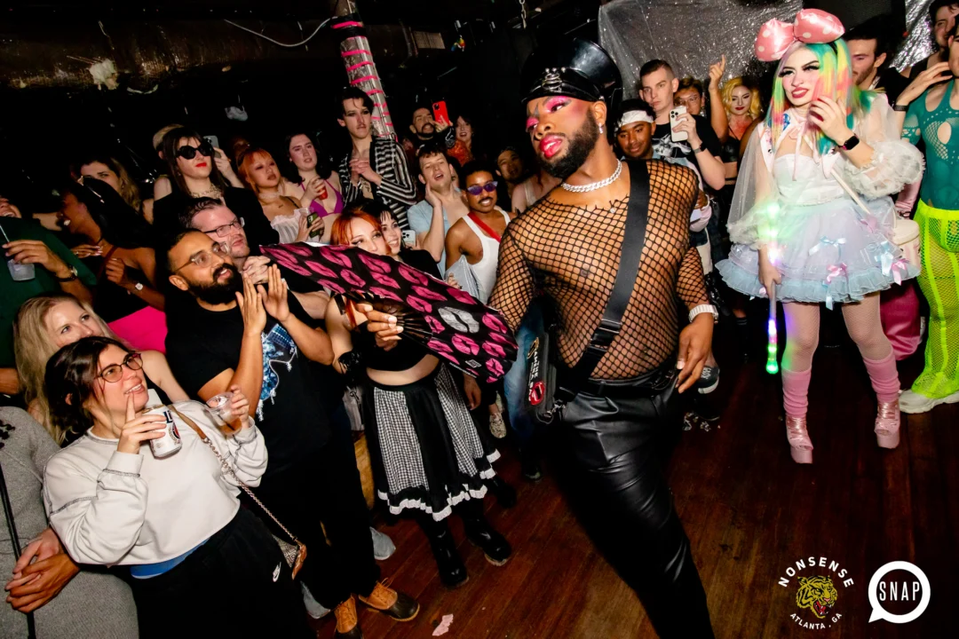 Gaga Ball - January 2023 - Kimber was the DJ - Darcy of Oh Snap Kid was the photographer - All of y'all were the superstars