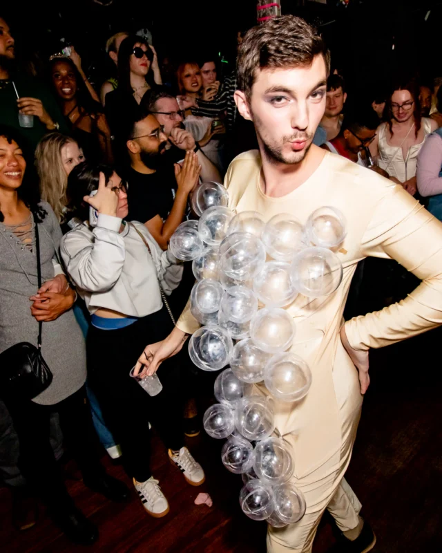 Gaga Ball - January 2023 - Kimber was the DJ - Darcy of Oh Snap Kid was the photographer - All of y'all were the superstars