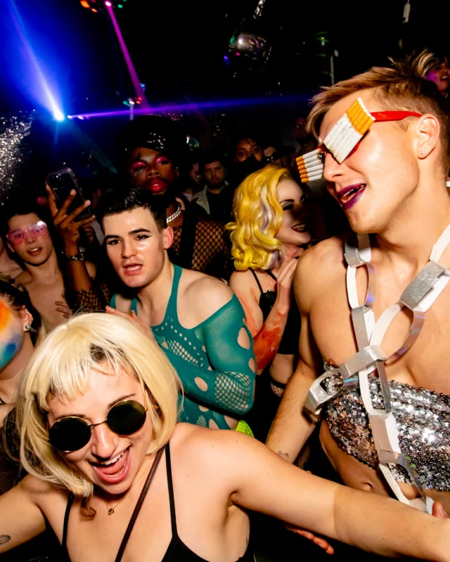 Gaga Ball - January 2023 - Kimber was the DJ - Darcy of Oh Snap Kid was the photographer - All of y'all were the superstars