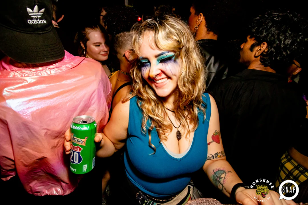 Gaga Ball - January 2023 - Kimber was the DJ - Darcy of Oh Snap Kid was the photographer - All of y'all were the superstars